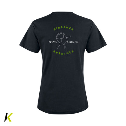 Base Coaching CLIQUE® Premium Fashion-T W