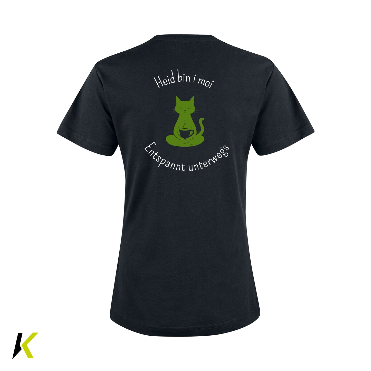 Base Coaching CLIQUE® Premium Fashion-T W