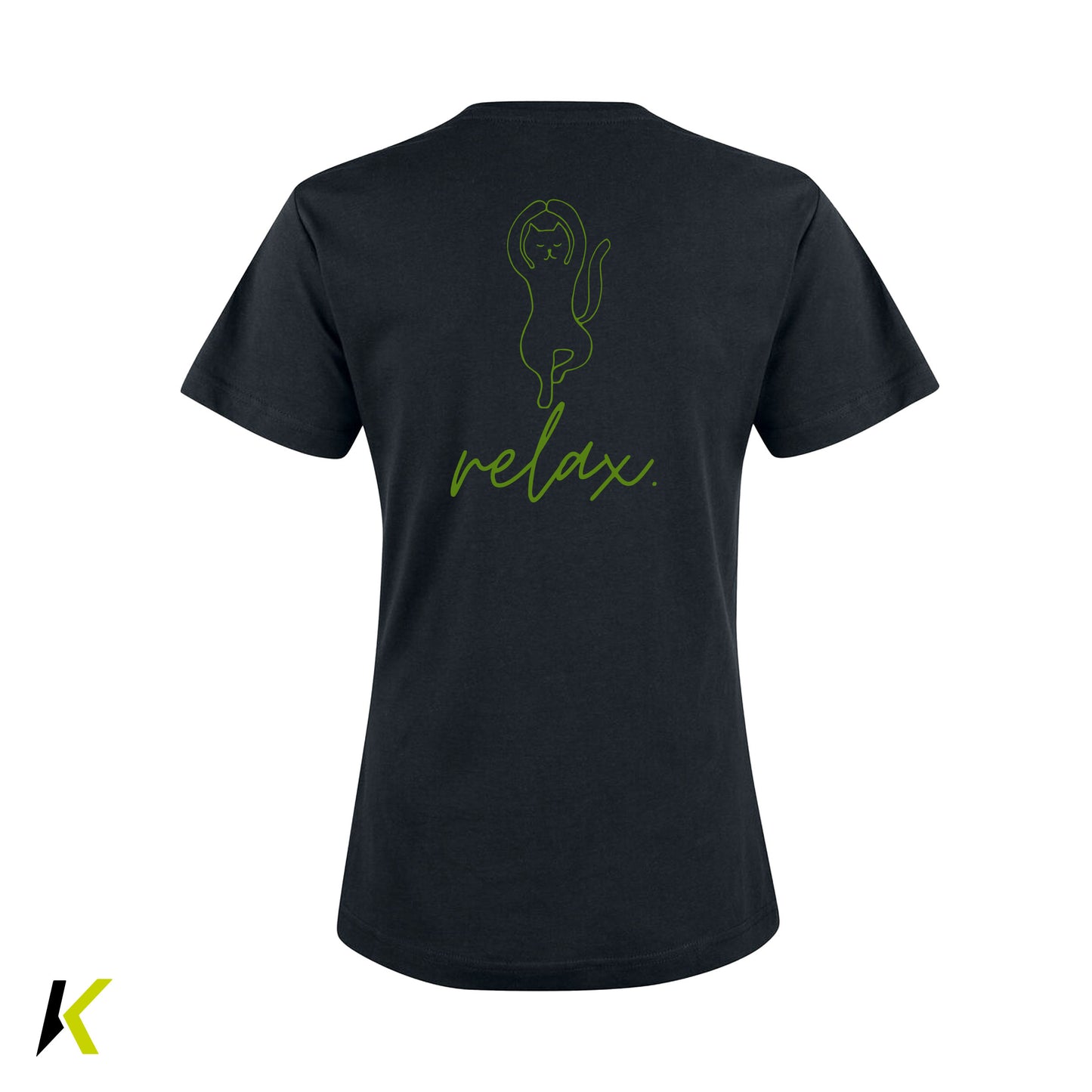 Base Coaching CLIQUE® Premium Fashion-T W