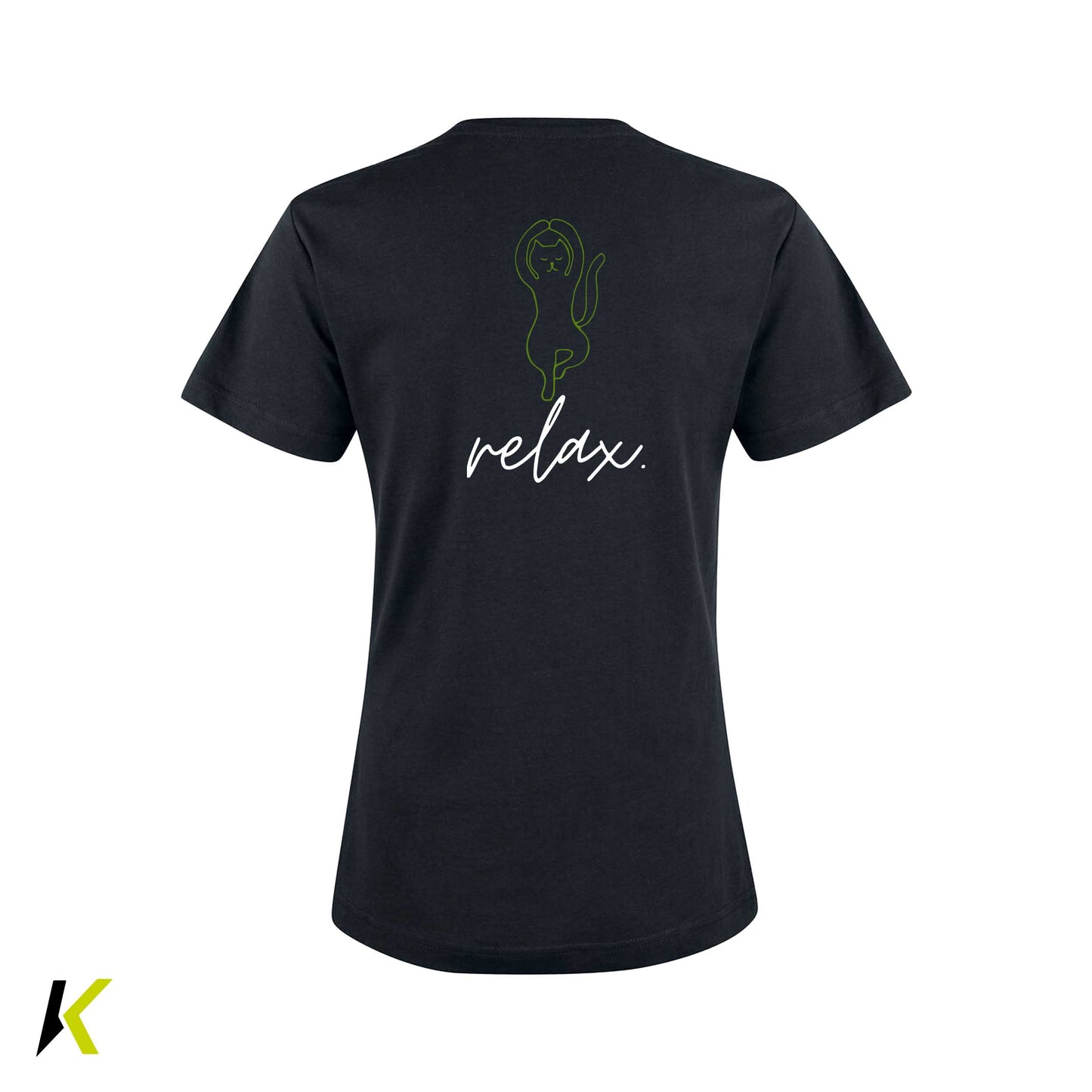 Base Coaching CLIQUE® Premium Fashion-T W