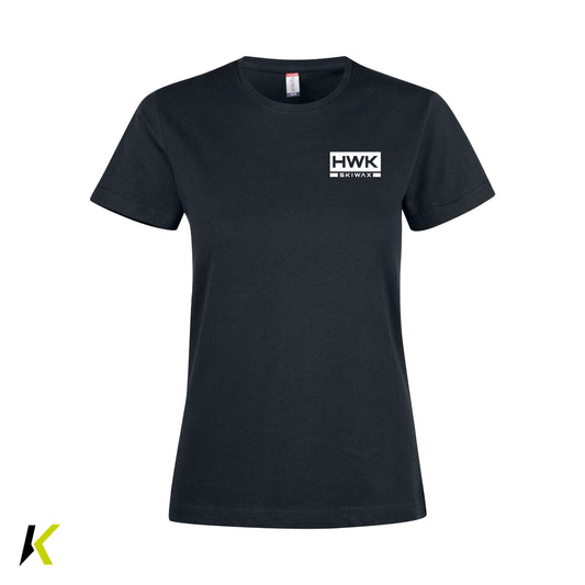 HWK Skiwax CLIQUE® Premium Fashion-T Women