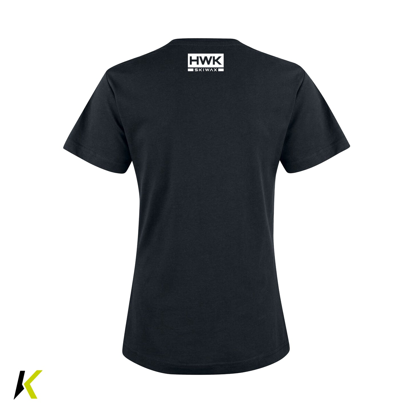 HWK Skiwax CLIQUE® Premium Fashion-T Women