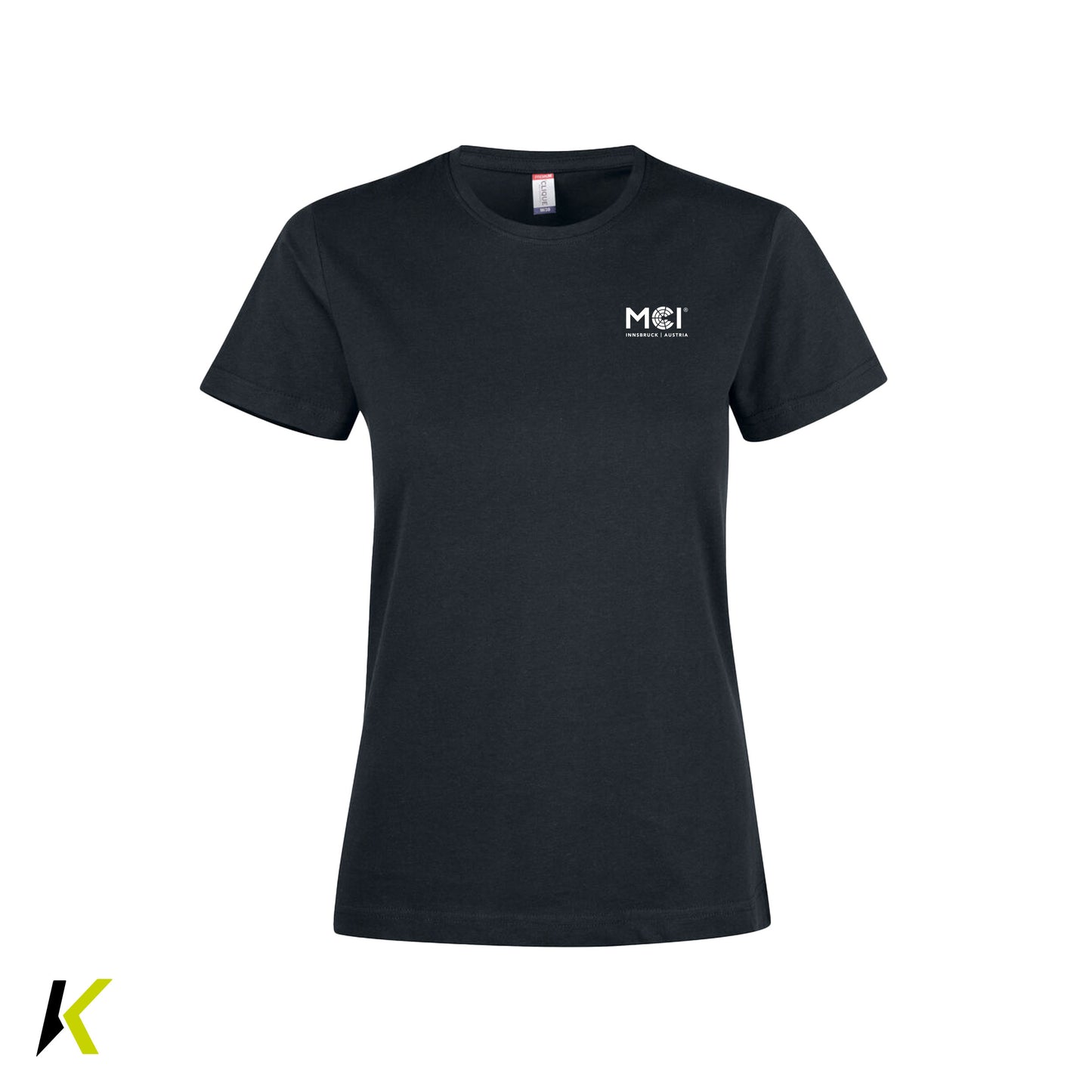 MCI Premium Fashion-T Women
