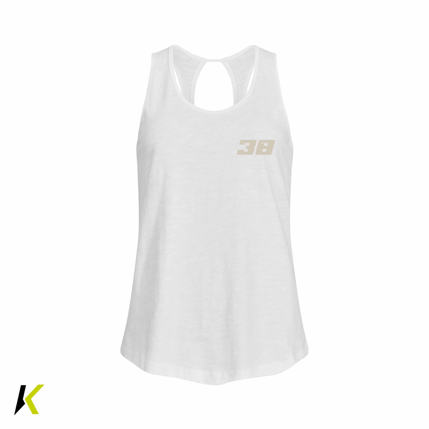 Tobi Kitzbichler CLIQUE Slub Tanktop Women