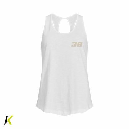 Tobi Kitzbichler CLIQUE Slub Tanktop Women