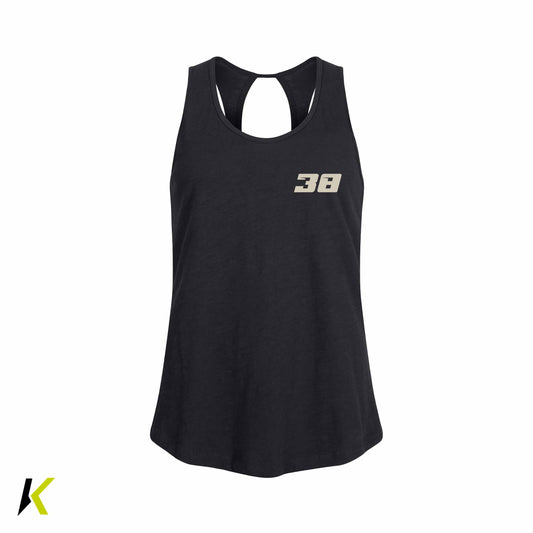 Tobi Kitzbichler CLIQUE Slub Tanktop Women