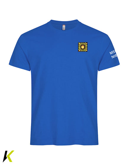 MS/PTS NDF - Premium Long-T