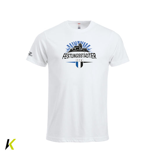 FCK CLIQUE® New Classic-T M/Uni Merch