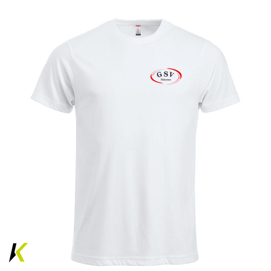 GSV CLIQUE® New Classic-T M
