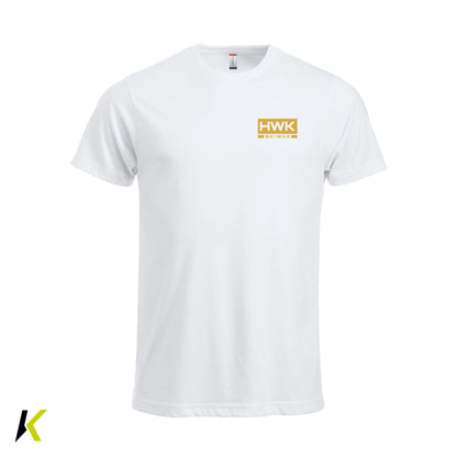 HWK Skiwax CLIQUE® New Classic-T Gold Edition M/Uni