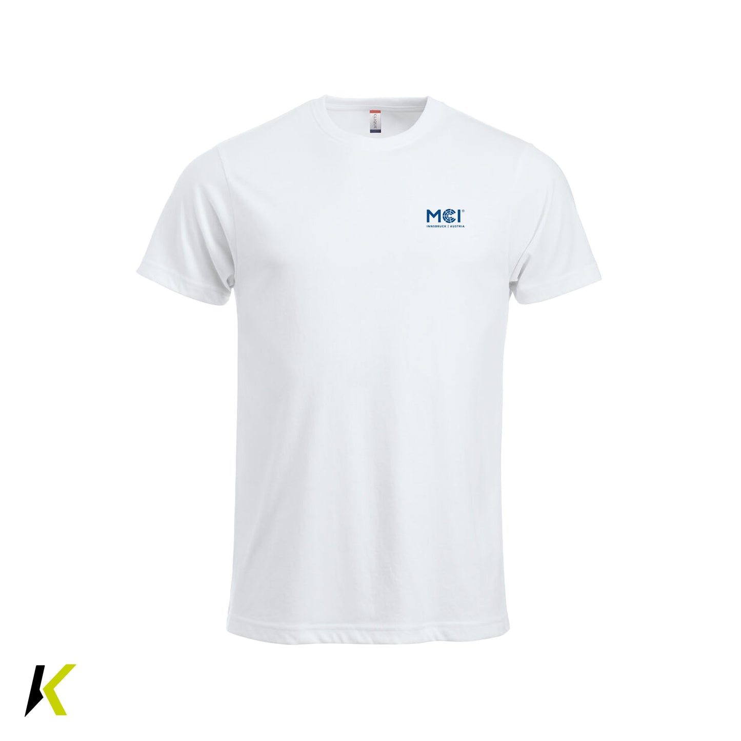 MCI New Classic-T M/Uni