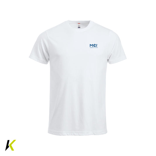 MCI New Classic-T M/Uni