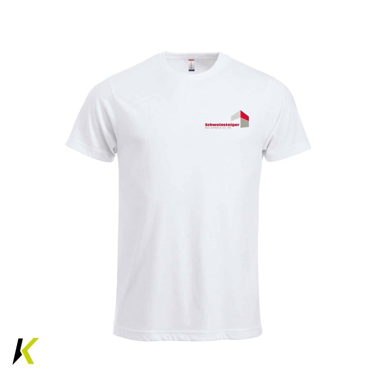 Schweinsteiger Bau CLIQUE® New Classic-T M