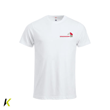 Schweinsteiger Bau CLIQUE® New Classic-T M