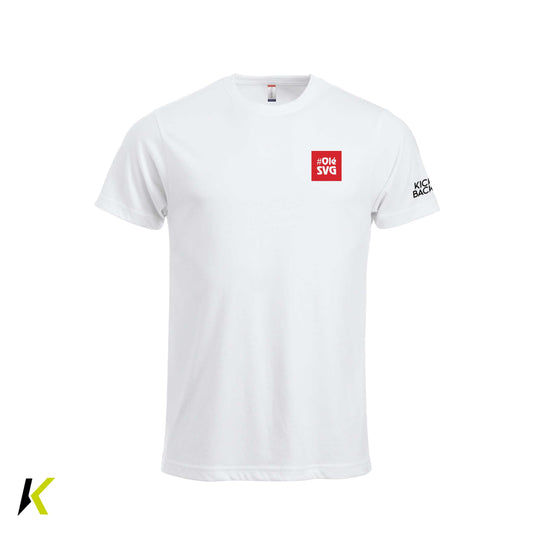 SVGE CLIQUE Basic-T Junior #oléSVG