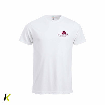Il Castello CLIQUE New Classic-T M/Uni