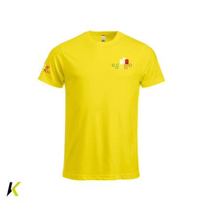 Il Castello CLIQUE New Classic-T M/Uni - ITALIA