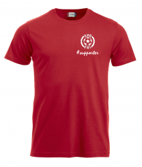 SVGE Supporter CLIQUE® New Classic-T