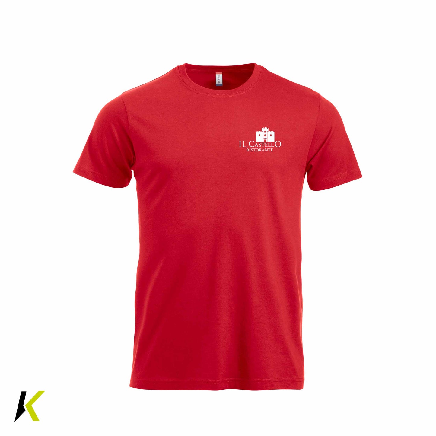 Il Castello CLIQUE Basic-T Junior