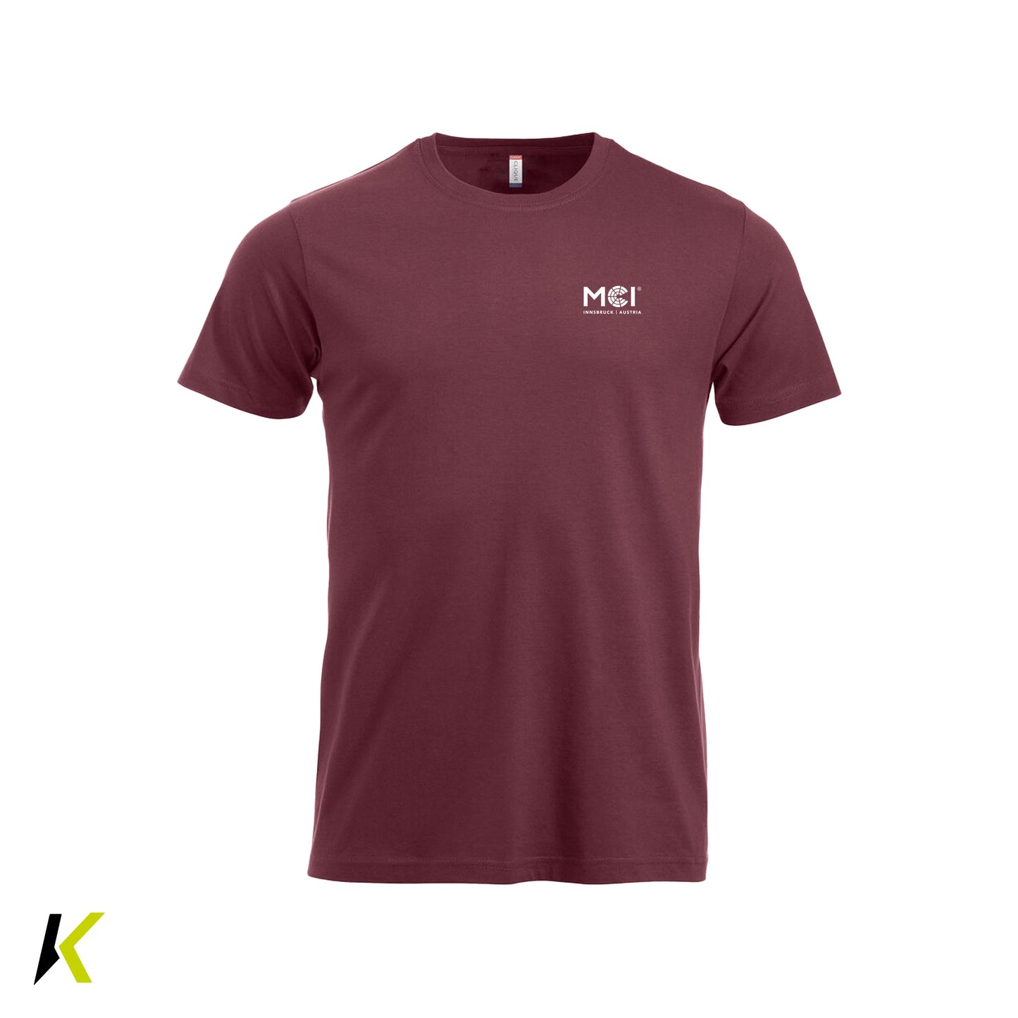 MCI New Classic-T M/Uni