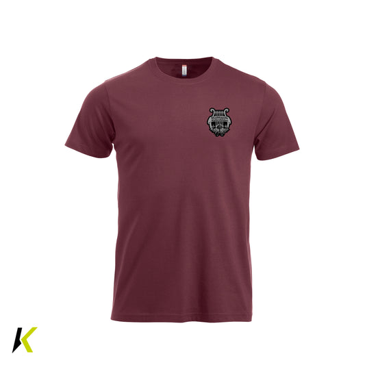 MKK CLIQUE New Classic-T