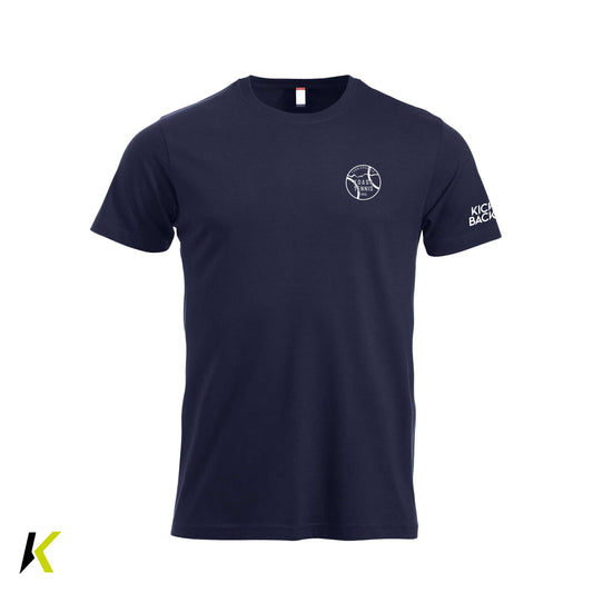 KOASA TENNIS CLIQUE New Classic-T
