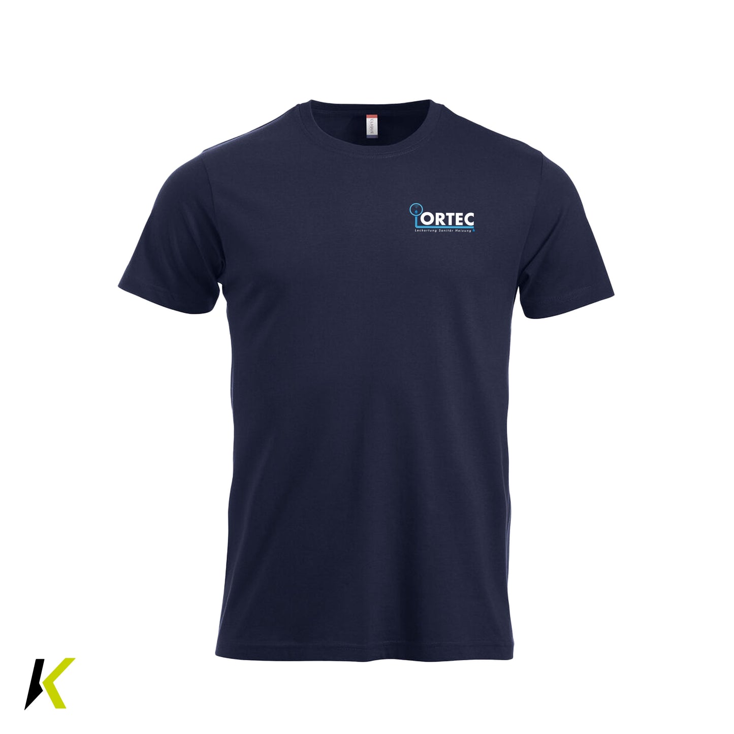 ORTEC GmbH CLIQUE® New Classic-T M/Uni