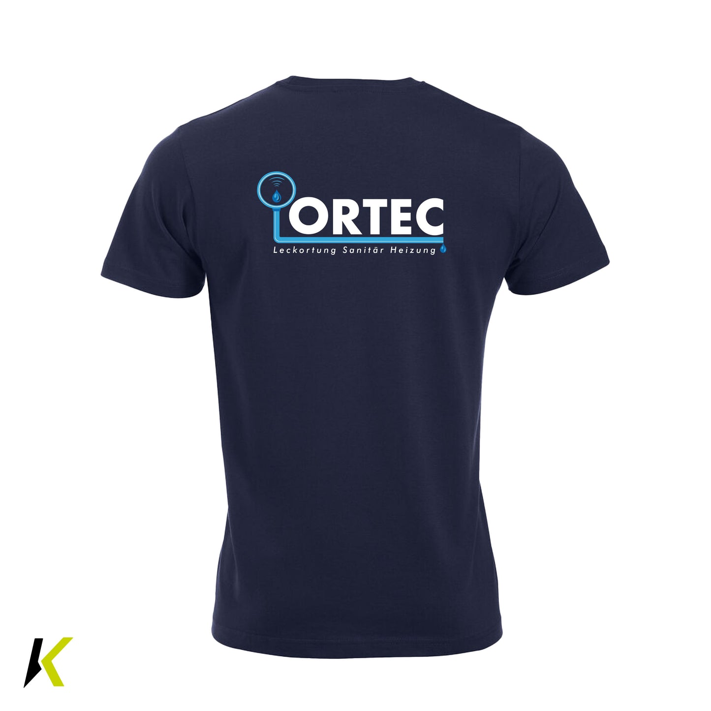 ORTEC GmbH CLIQUE® New Classic-T M/Uni