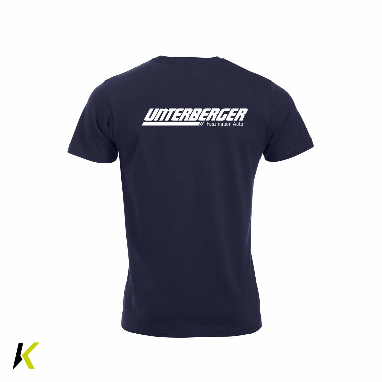 UFA CLIQUE New Classic-T