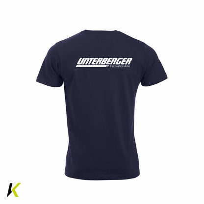 UFA CLIQUE New Classic-T