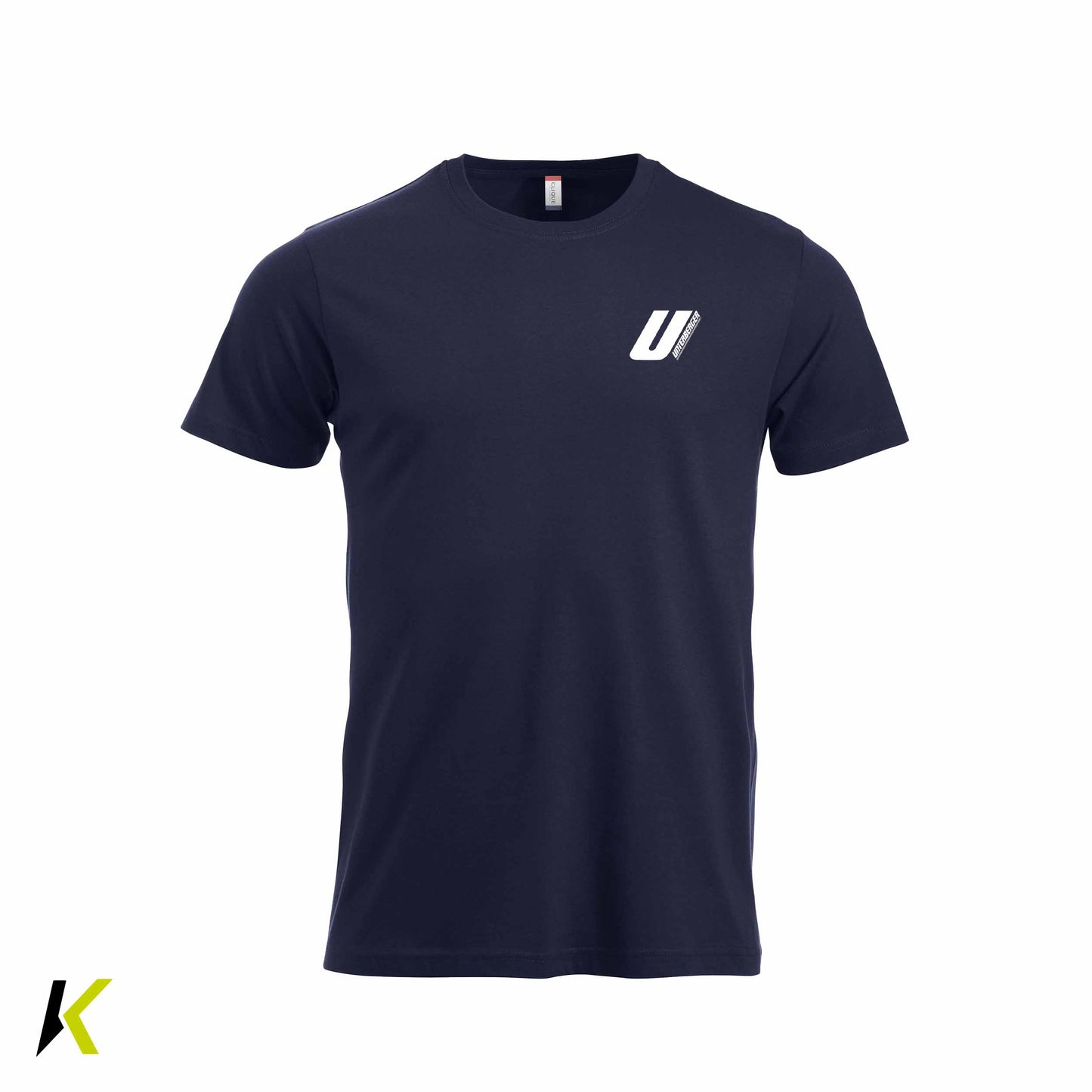 UFA CLIQUE New Classic-T