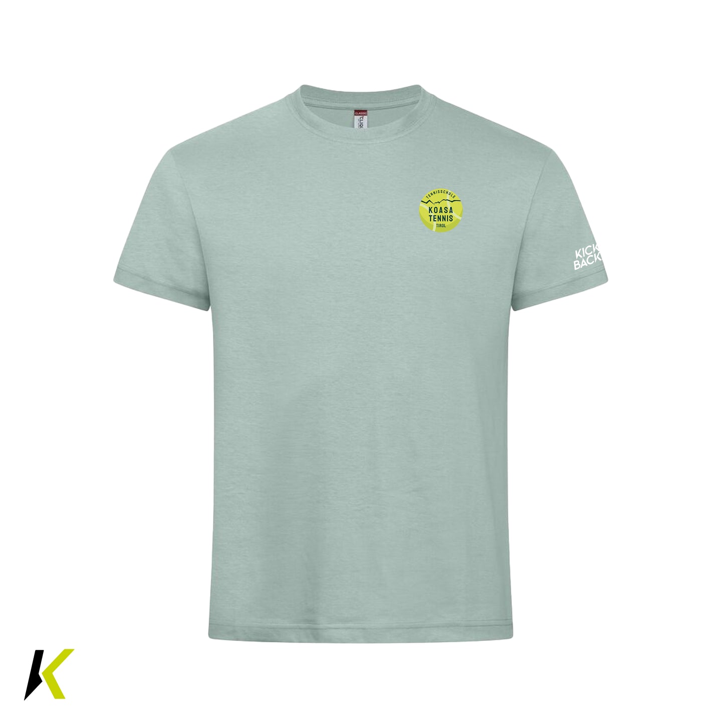 KOASA TENNIS CLIQUE® New Classic-T