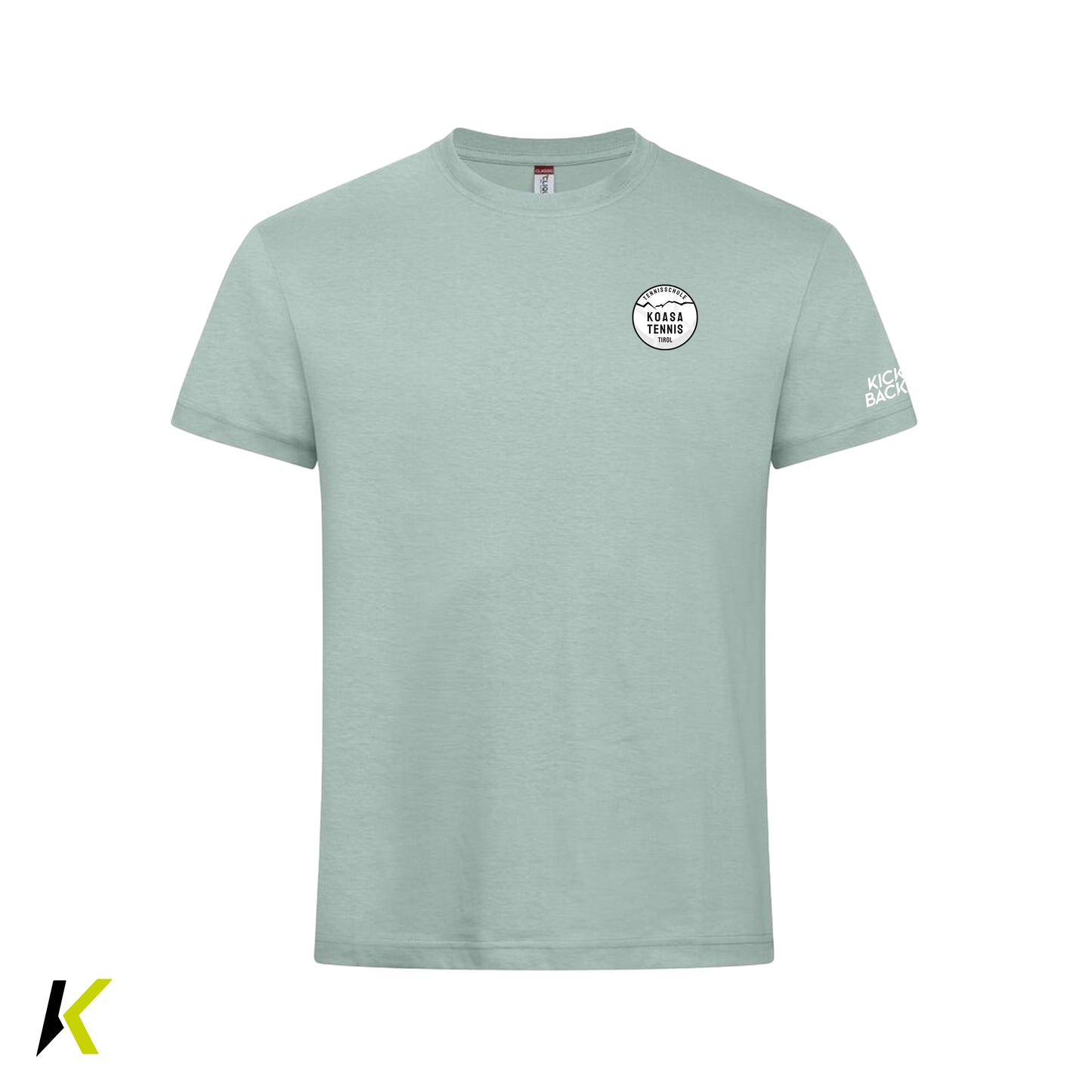 KOASA TENNIS CLIQUE® New Classic-T