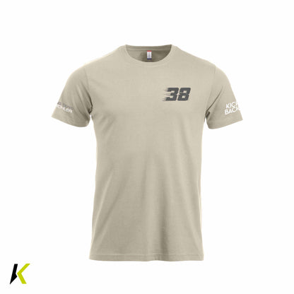 Tobi Kitzbichler CLIQUE New Classic-T-TOBI 38 smashed