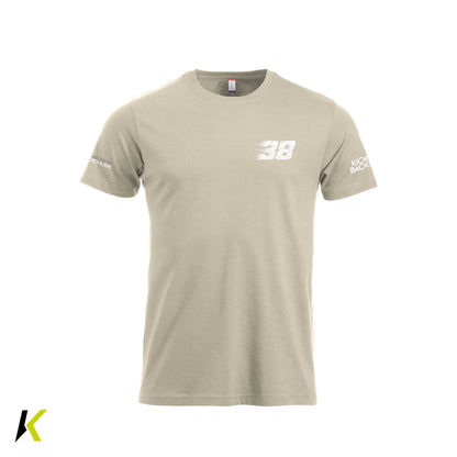 TK38 CLIQUE New Classic-T SMASHED
