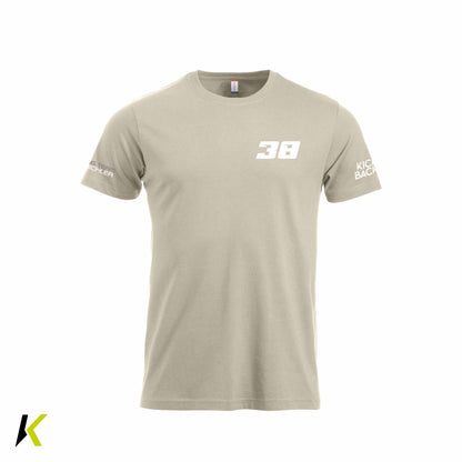 TK38 CLIQUE New Classic-T TOBI 38