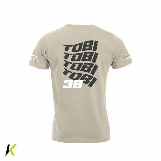 Tobi Kitzbichler CLIQUE New Classic-T-TOBI 38