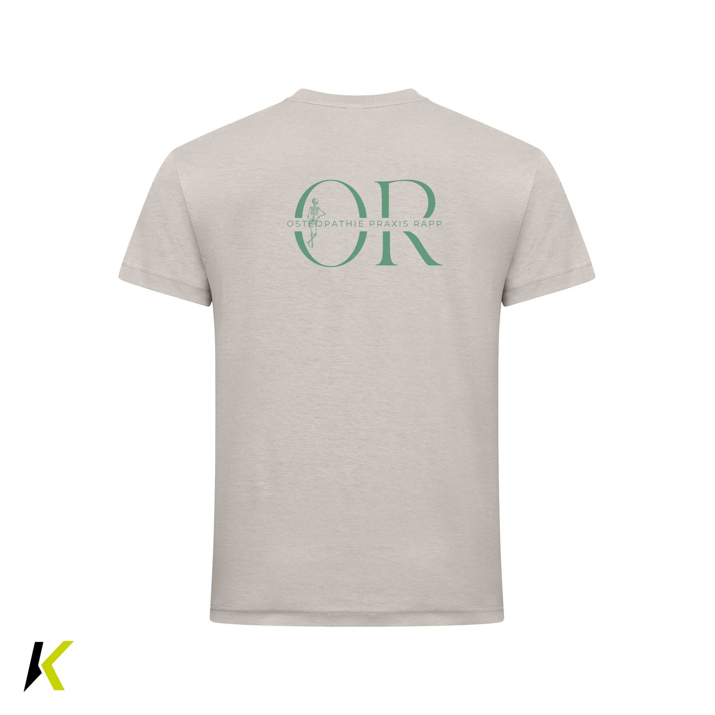 OsteoRapp CLIQUE New Classic-T