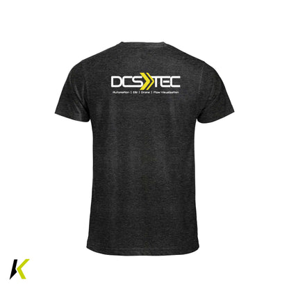 DCS-TEC CLIQUE New Classic-T