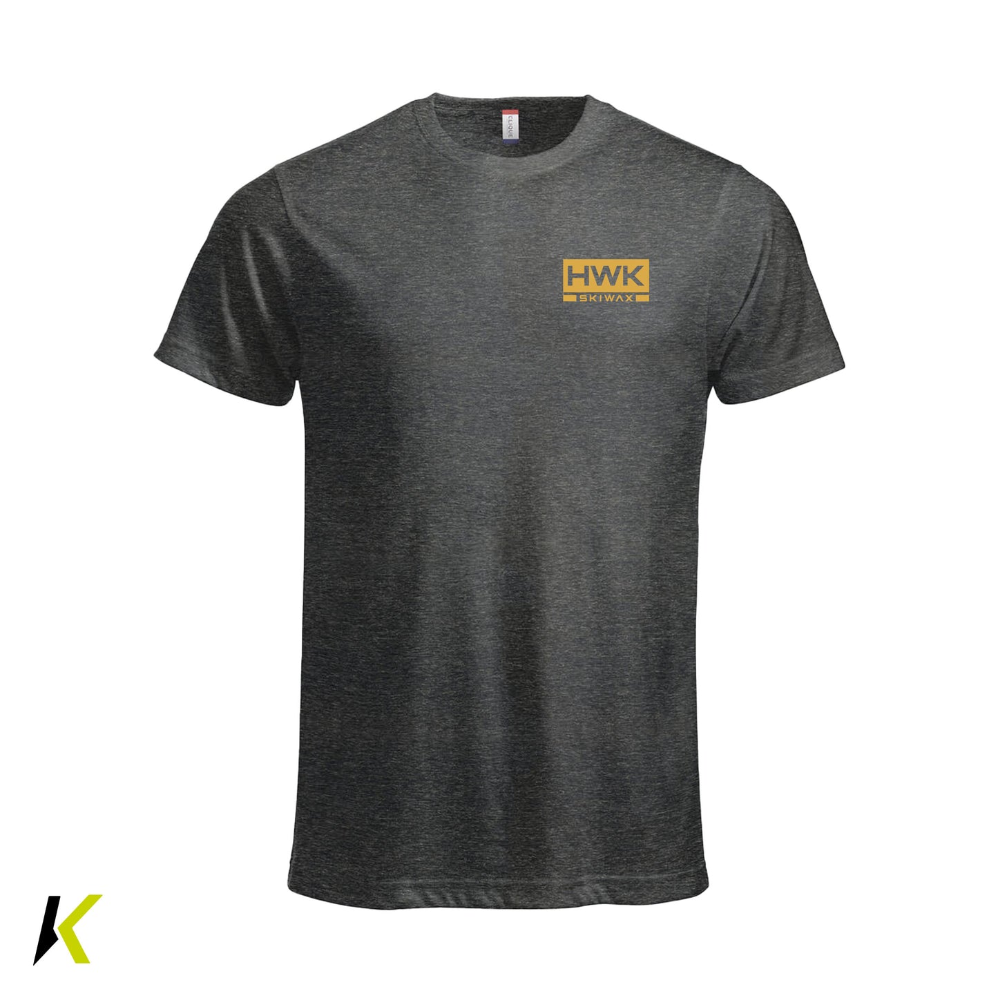 HWK Skiwax CLIQUE® New Classic-T Gold Edition M/Uni