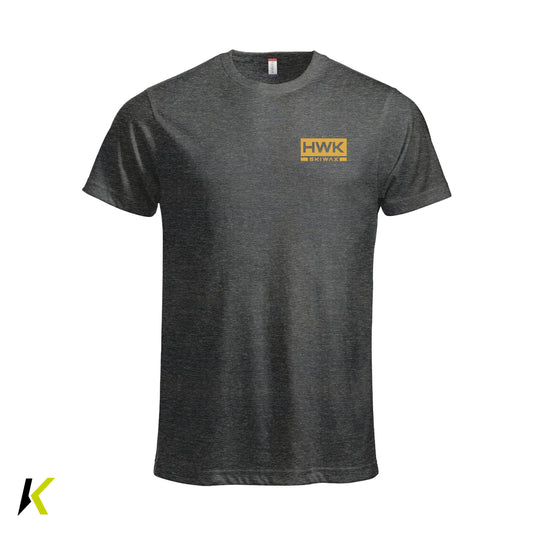 HWK Skiwax CLIQUE® New Classic-T Gold Edition M/Uni