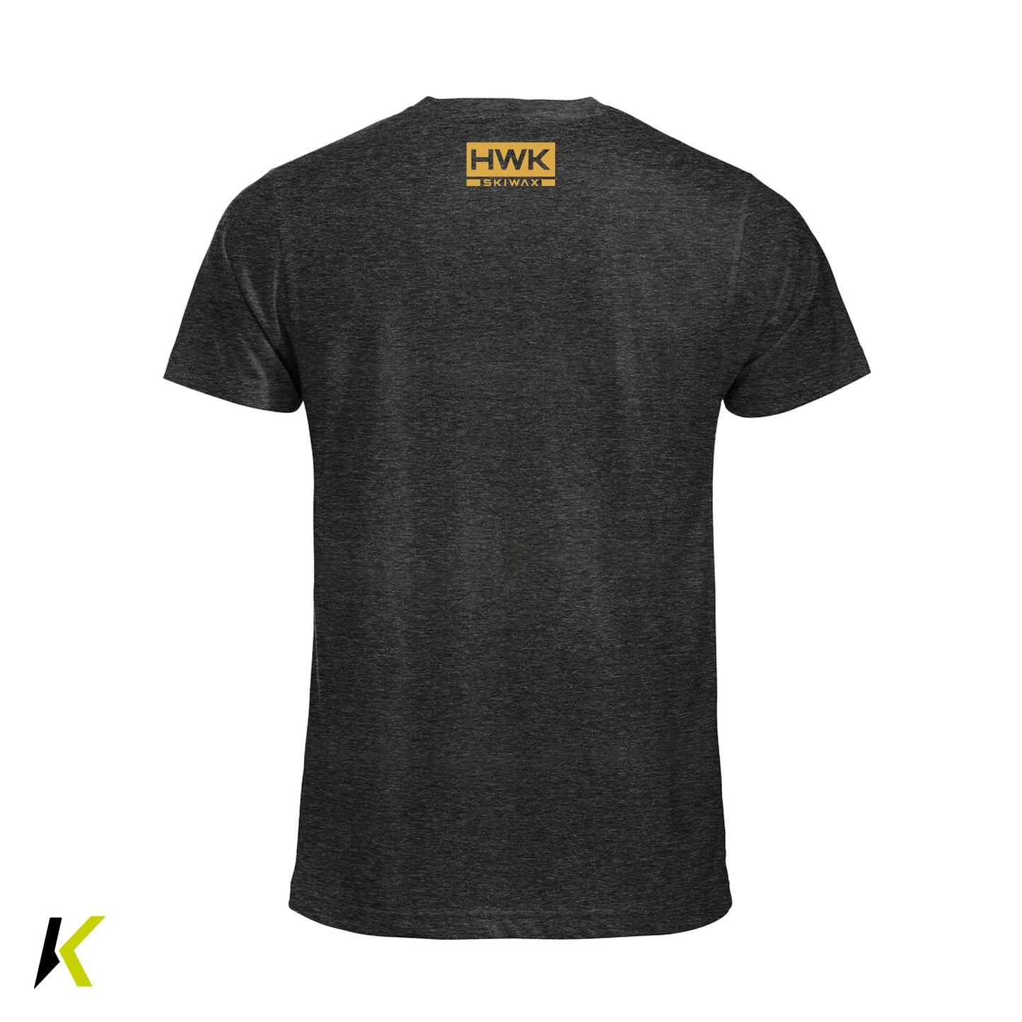 HWK Skiwax CLIQUE® New Classic-T Gold Edition M/Uni