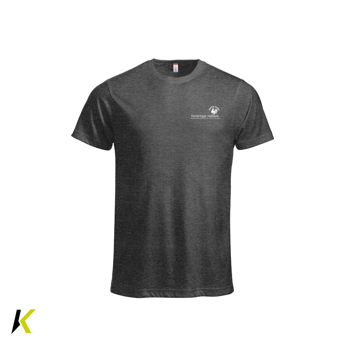 Riederinger Hafnerei CLIQUE New Classic-T