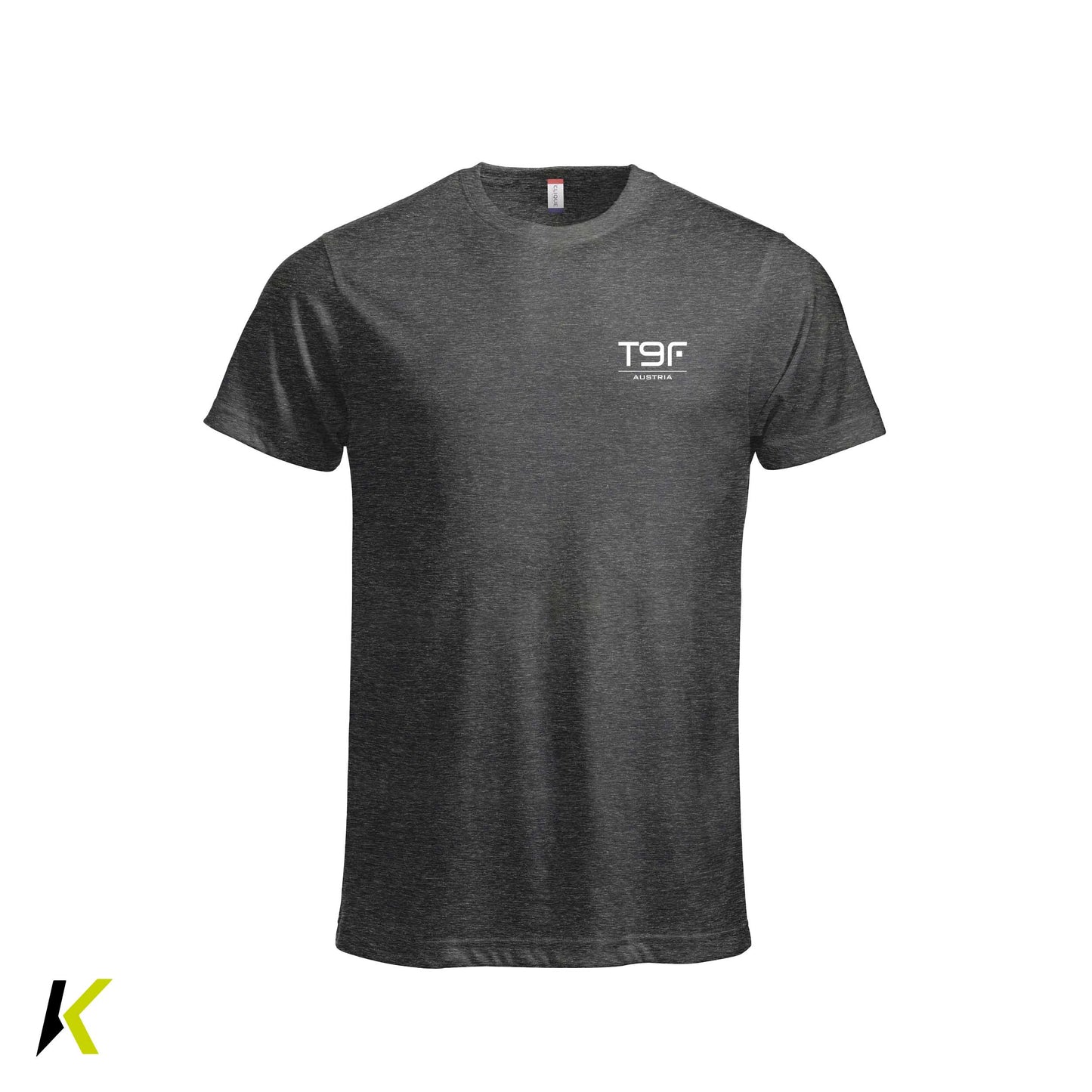 T9F CLIQUE New Classic-T