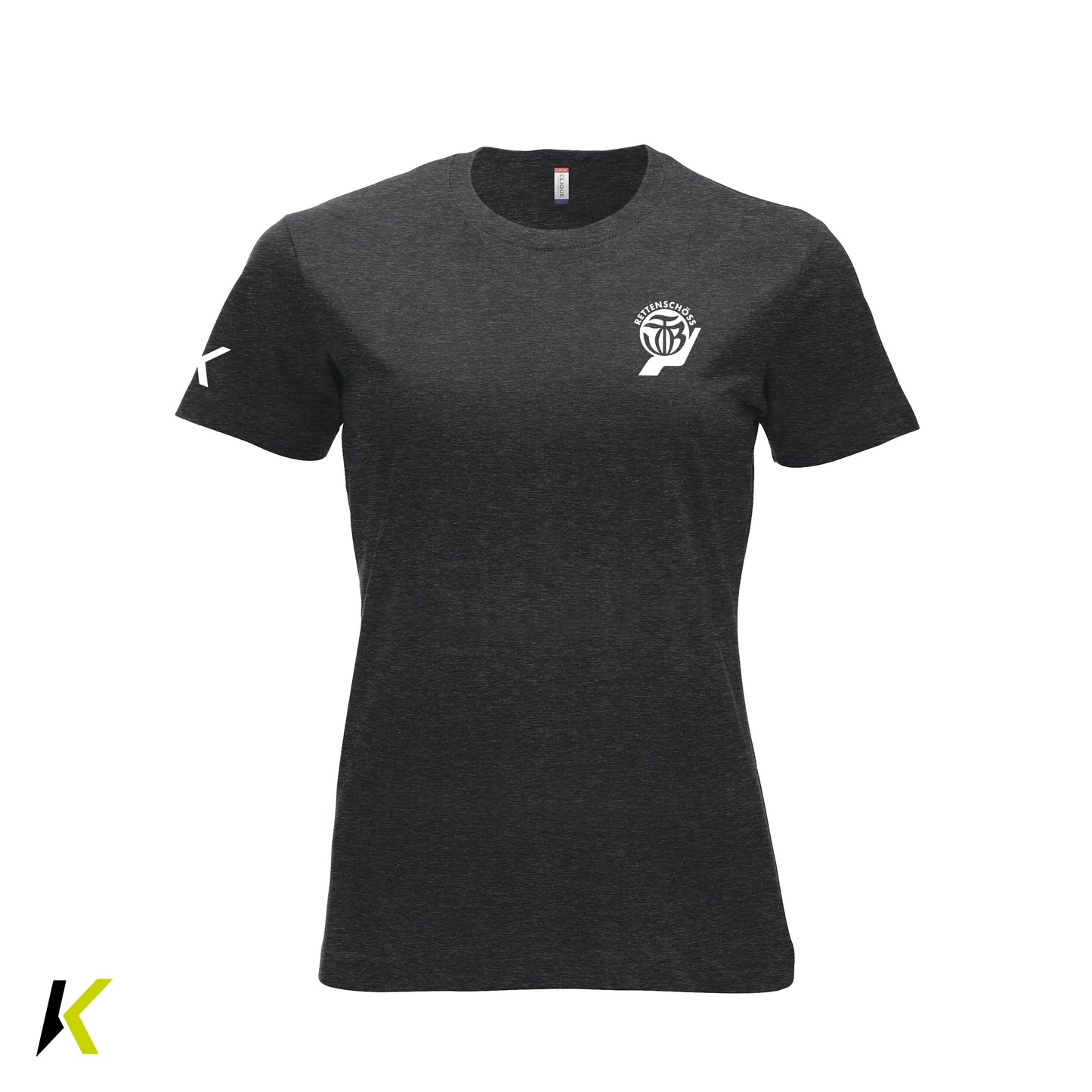 JB/LJ Rettenschöss CLIQUE® New Classic-T W