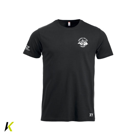GKTE CLIQUE® New Classic-T M/Uni