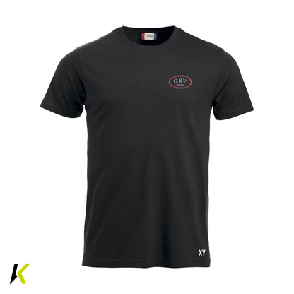GSV CLIQUE® New Classic-T M