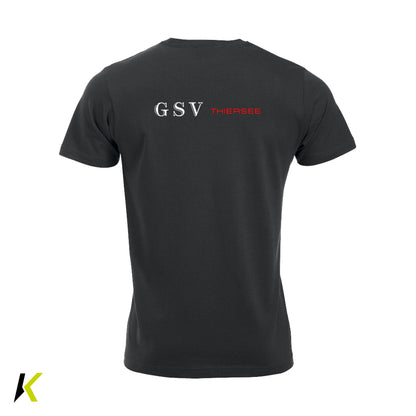 GSV CLIQUE® New Classic-T M