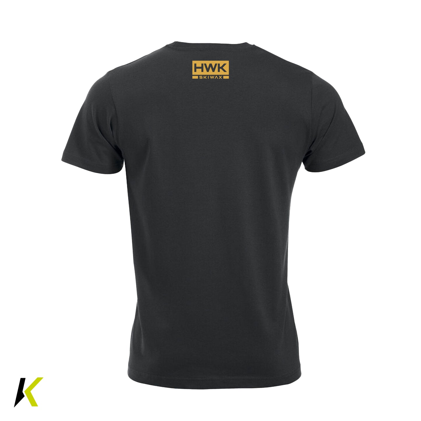 HWK Skiwax CLIQUE® New Classic-T Gold Edition M/Uni