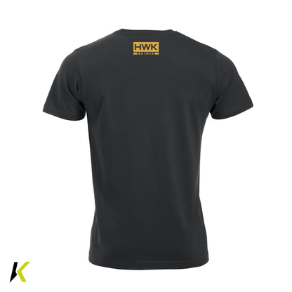 HWK Skiwax CLIQUE® New Classic-T Gold Edition M/Uni